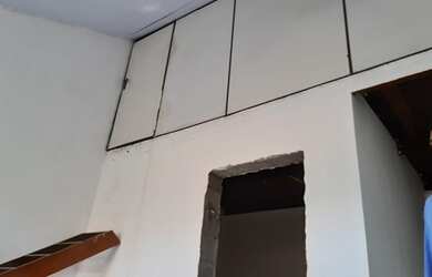 Imagem 3: Casarão centro Casa com 2 dormitórios