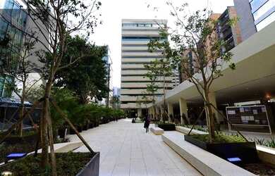 Imagem 12: Andar Corporativo para alugar, 410 m² por R$ 53.000,00/mês - Vila Olímpia...