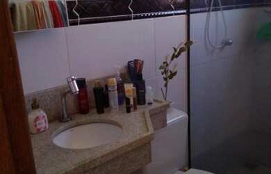 Imagem 4: Vendo está casa. Churrasqueira, Ar-condicionado, 1 Vaga na garageme2...