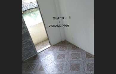 Imagem 8: Casa na Sussuarana - ALUGO OU VENDO