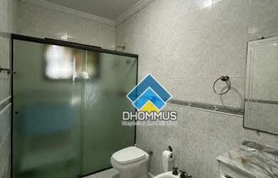 Imagem 14: Chácara com 6 dormitórios, 2500 m² - venda por R$ 1.050.000,00 ou aluguel...