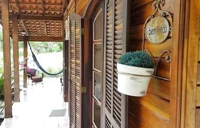 Imagem 5: Casa ilha das peças