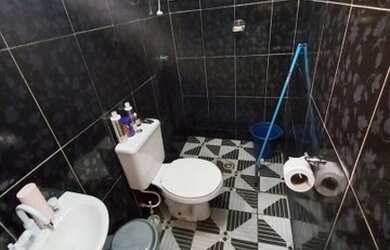 Imagem: A casa possui 1 Dormitório, 1 Banheiro e Varanda e está localizado