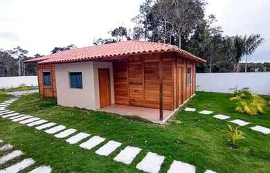 Imagem 3: Lotes de 500 metros em Porto seguro Bahia próximo a praia de taperapuan