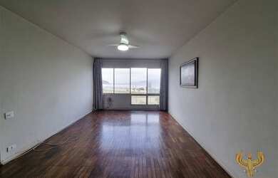 Imagem: O apartamento possui 3 Dormitórios, 3 Banheiros, 1 Vaga na