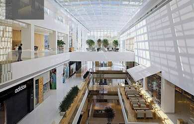 Imagem 6: Andar Corporativo para alugar, 678 m² por R$ 119.000,00/mês - Vila Olímpia...