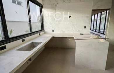 Imagem 8: Sobrado Altissimo Padrão Portal do Sol Green Goiânia - GO