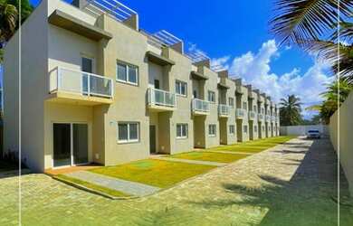 Imagem 1: LAURO DE FREITAS - Apartamento Padrão - RECREIO IPITANGA