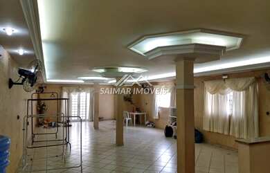 Imagem: O depósito possui 270m² de Área e está localizado em Vila