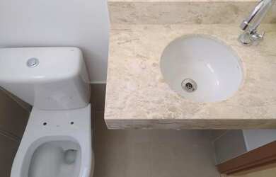 Imagem 6: Apartamento no condomínio Ville Felicitta em Presidente Prudente