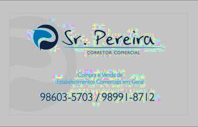 Imagem 1: Vendo padaria. 250m² de Área