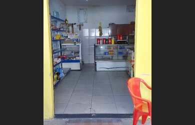 Imagem 2: Passo ponto. 