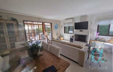 Imagem 14: Casa Residencial Alphaville 6