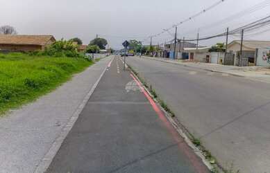 Imagem: O terreno possui 900m² de Área e está localizado em Weissópolis