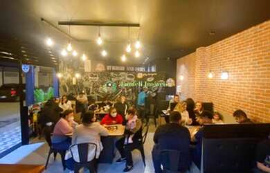 Imagem 7: Ponto Comercial - Centreville