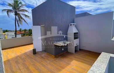 Imagem 10: LAURO DE FREITAS - Apartamento Padrão - RECREIO IPITANGA