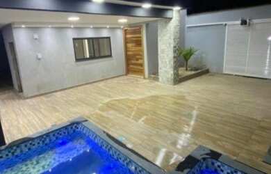 Imagem 12: As melhores casas de alto padrão em oferta em Águas lindas de Goiás