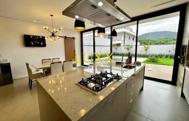 Imagem 12: JUNDIAÍ - Casa de Condomínio - JARDIM NOVO MUNDO