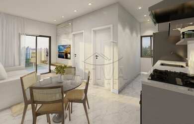 Imagem 7: Toledo - Flat - Jardim Tocantins