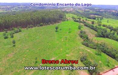 Imagem: O terreno possui 1.000m² de Área e está localizado em Setor