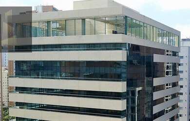 Imagem 16: Andar Corporativo para alugar, 410 m² por R$ 53.000,00/mês - Vila Olímpia...