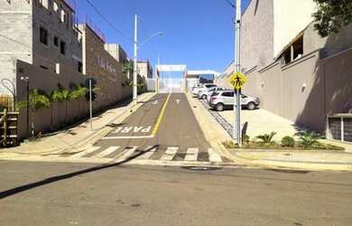 Imagem 2: Apartamento no condomínio Ville Felicitta em Presidente Prudente