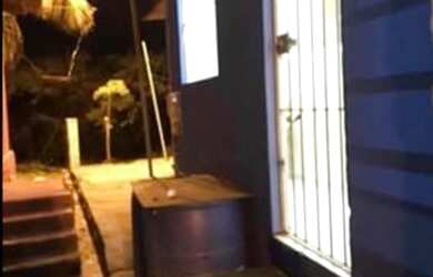 Imagem: A casa possui 2 Dormitórios, 1 Banheiro, 44m² de Área e