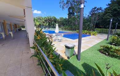 Imagem 3: Lote/Terreno para venda com 454 metros quadrados em Ponta Negra - Manaus - AM