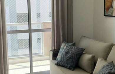 Imagem 3: Apto 02 Dormitórios 01 Vaga Centro Praia Brava - SC