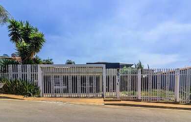 Imagem: O terreno possui 500m² de Área e está localizado em Setor