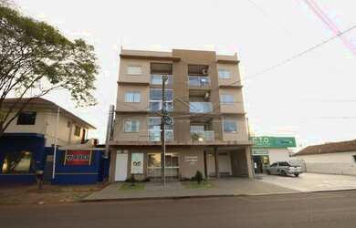 Imagem: Toledo - Apartamento - Jardim Gisela