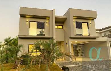 Imagem 8: Linda casa em Alphaville