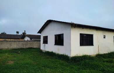 Imagem 6: Casa Alvenaria Casa com 2 dormitórios