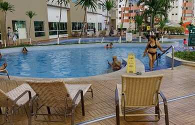 Imagem 14: Caldas Novas - Apartamento Padrão - Do Turista