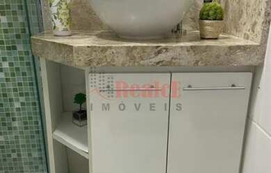 Imagem 16: São Paulo - Apartamento Padrão - VILA BELA VISTA ZONA NORTE