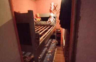 Imagem 8: Casa a Venda. 1 Banheiroe3 Dormitórios