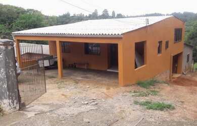 Imagem 1: Viamão - Casa Padrão - Fiuza