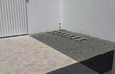 Imagem 4: Casa. Varanda, 1 Vaga na garageme2 Dormitórios