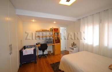 Imagem 16: SãO PAULO - Casa Padrão - PACAEMBU