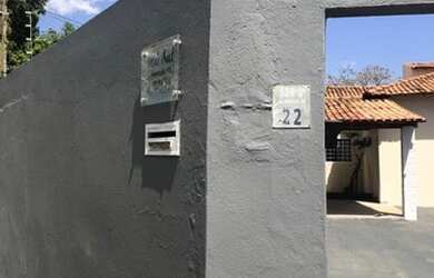 Imagem 2: Aluguel Casa 906 sul. Varanda, Área de serviço, 100m² de Áreae3 Vagas...