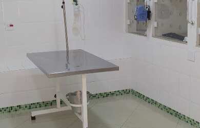 Imagem 5: Clinica Veterinária no Bairro Ipiranga Perto do Museu do Ipiranga