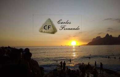 Imagem 1: COBERTURA LOCALIZAÇÃO NOBRE ENTRE A LAGOA E A PRAIA DE IPANEMA