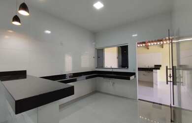 Imagem 9: Caldas Novas - Casa Padrão - Mansões das Águas Quentes