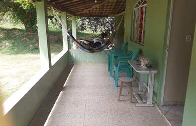 Imagem 9: Terra em tarumirim. 