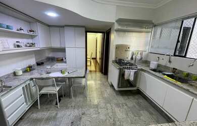 Imagem 12: Apartamento à venda no bairro Parque Bela Vista - Salvador/BA