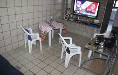 Imagem 3: CASA NO BAIRRO DO SOUZA