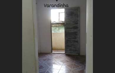 Imagem 7: Casa na Sussuarana - ALUGO OU VENDO