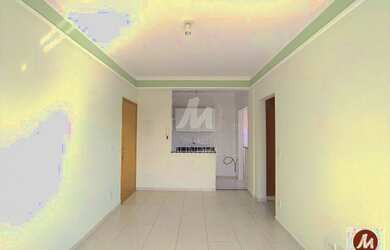 Imagem 2: Apartamento tipo - padrao 1 dormitórios/suite, cozinha planejada, em...