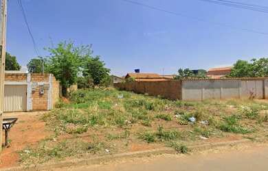 Imagem 1: Terreno 751 m² com duas frentes para duas avenidas