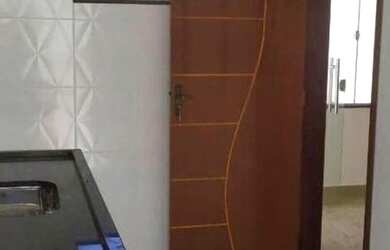 Imagem 6: Casa. Varanda, 1 Vaga na garageme2 Dormitórios